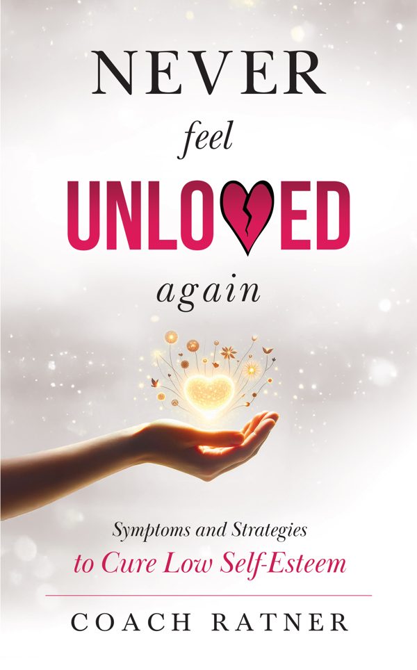 Never Feel Unloved Again