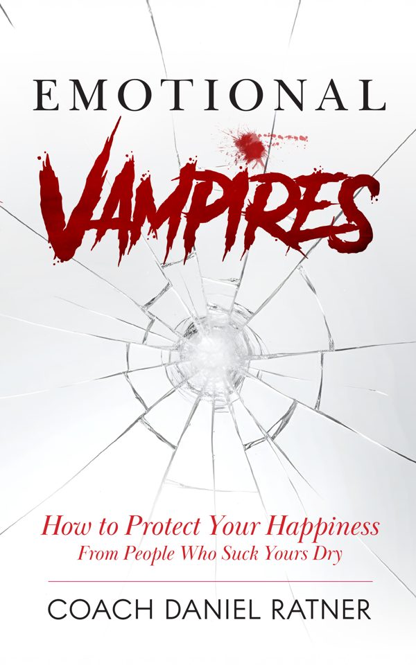 Emotional Vampires