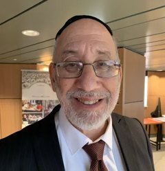 Rabbi Sol Mandel